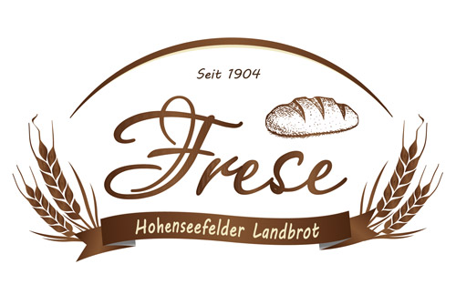 Logo Frese – Mit Hintergrund Weiß Farbe